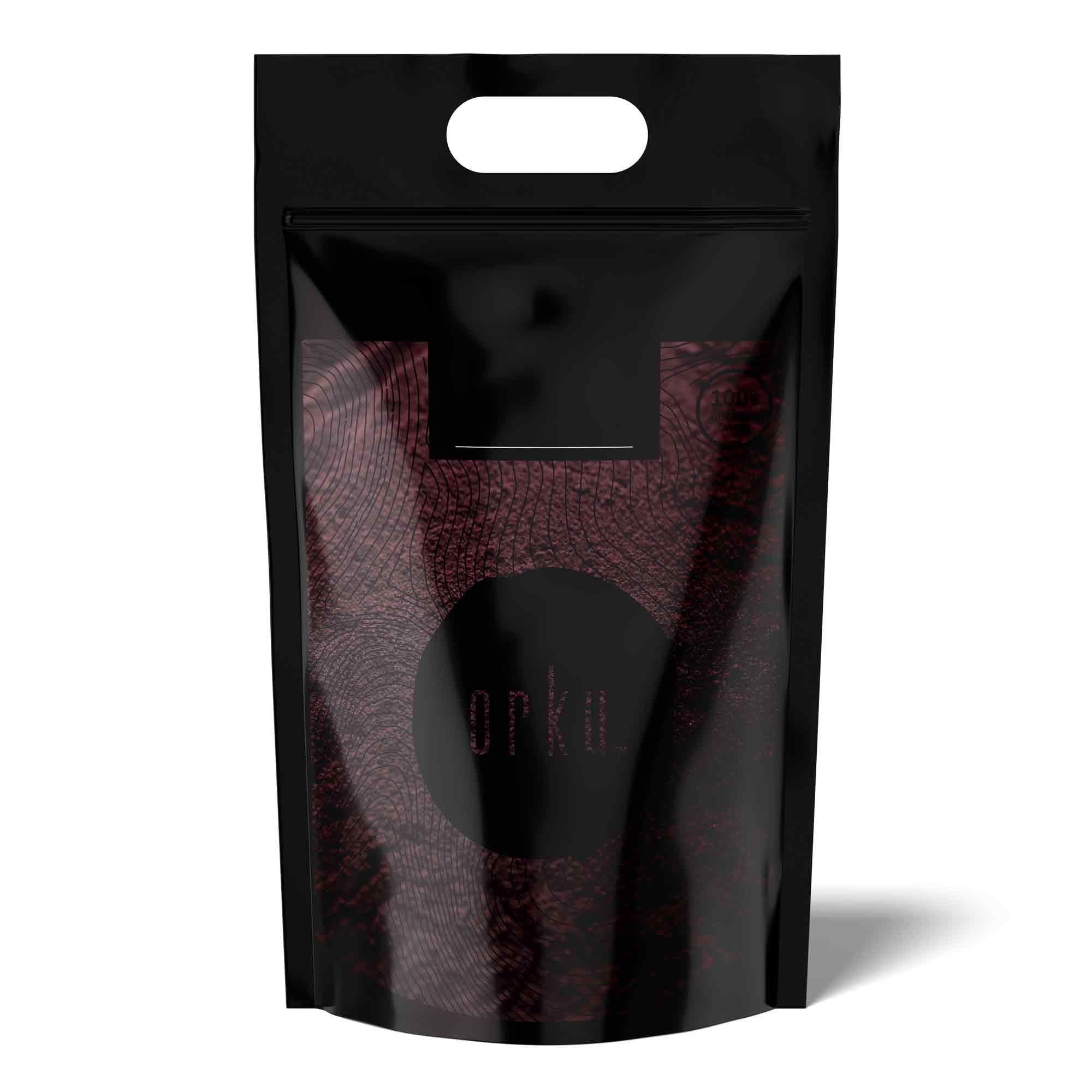 Orku 20Kg Organic Acai Powder Brazilian Berry Smoothie Bowl Ingredient